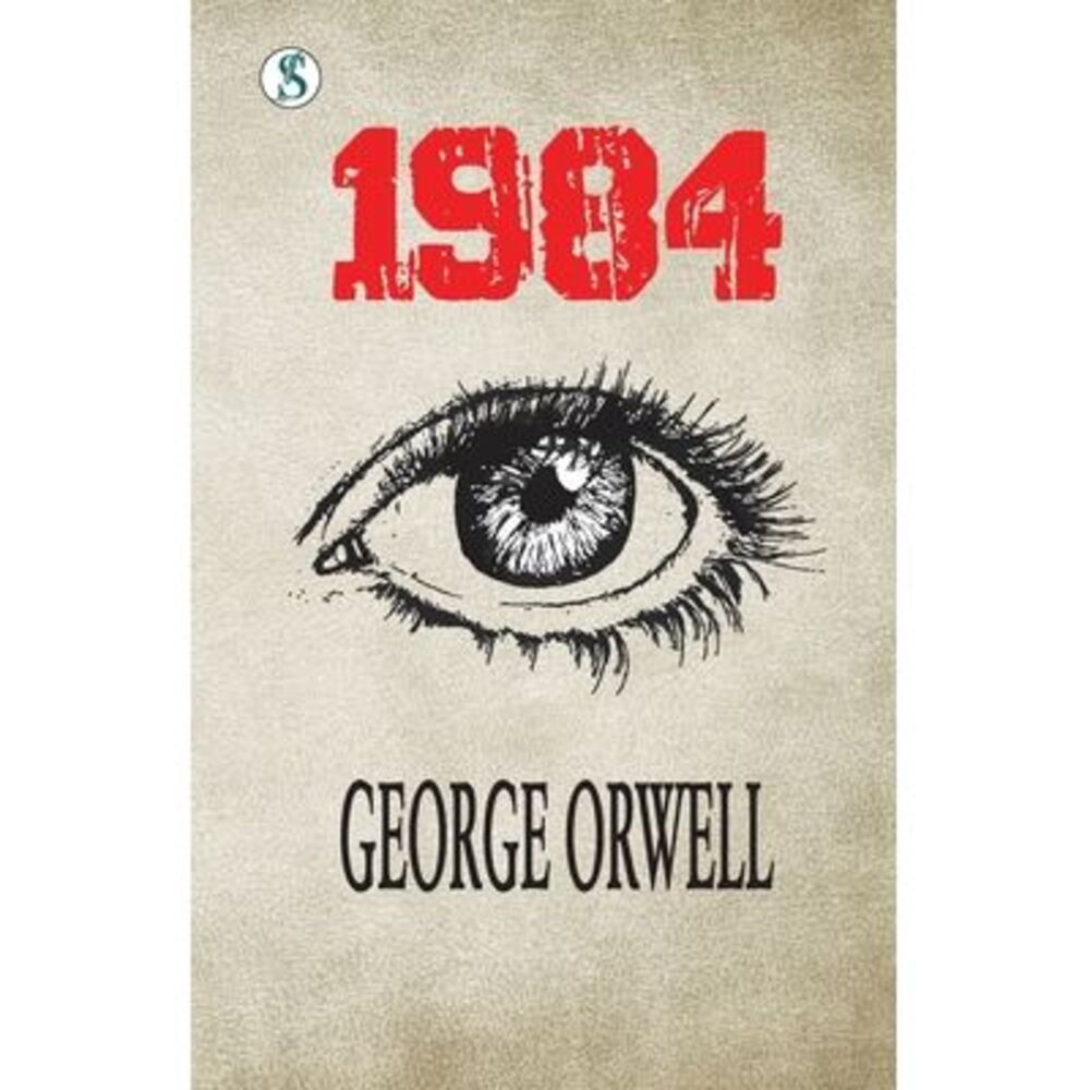 1984 -- George Orwell